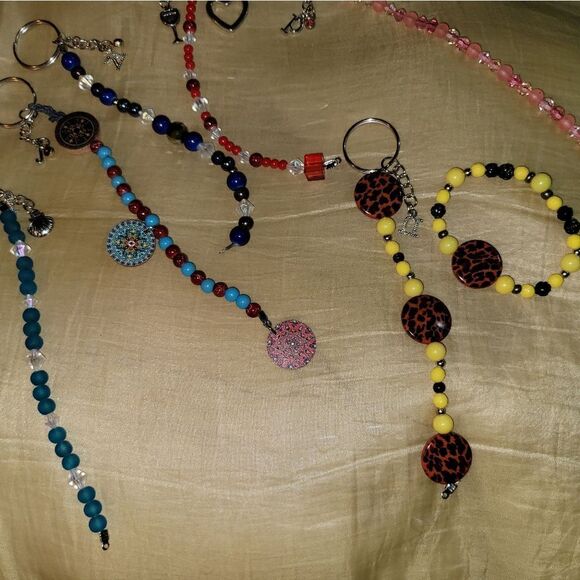 Charmed Key chain - Picture 8 of 15